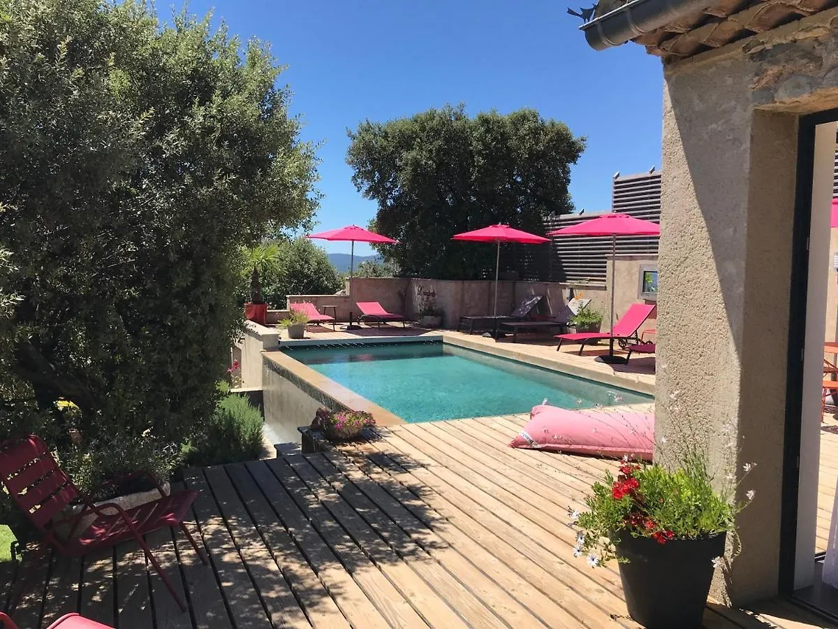 Holiday home L'Escapade, Mas En Pierre D'Exception En Provence Villa Merindol-les-Oliviers France