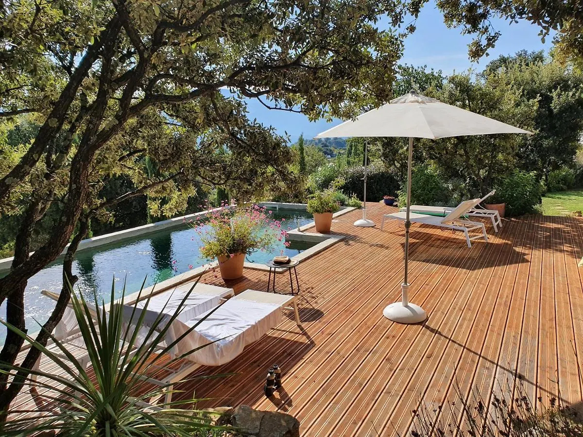 L'Escapade, Mas En Pierre D'Exception En Provence Villa Merindol-les-Oliviers
