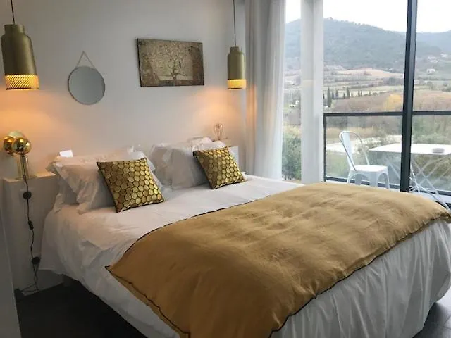 L'Escapade, Mas En Pierre D'Exception En Provence Villa Merindol-les-Oliviers Holiday home