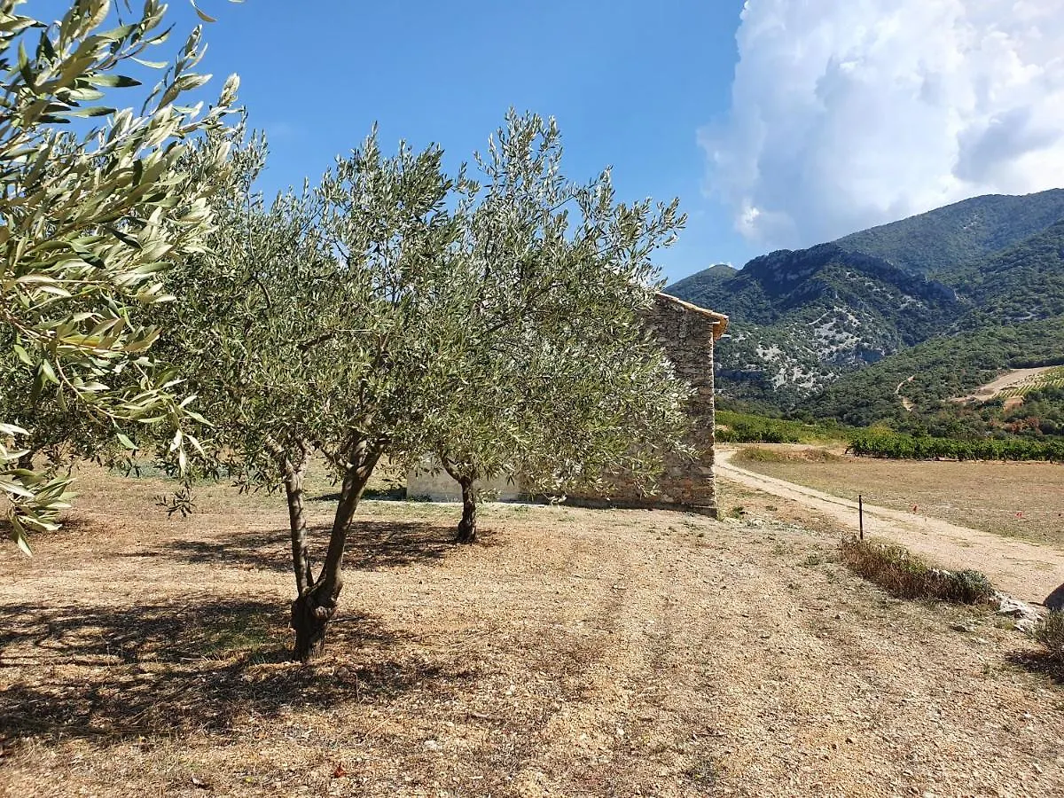 L'Escapade, Mas En Pierre D'Exception En Provence Villa Merindol-les-Oliviers