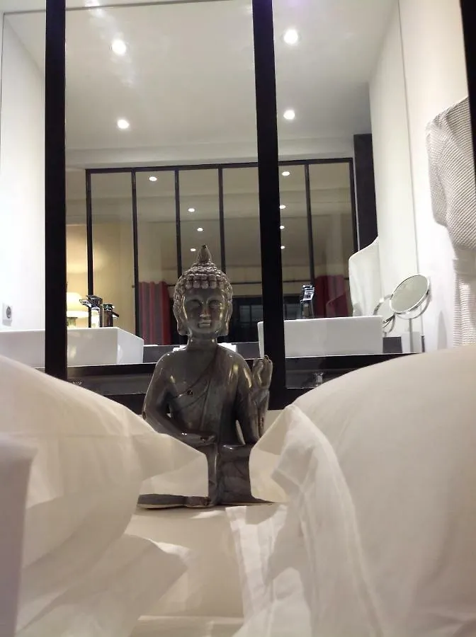 Holiday home L'Escapade, Mas En Pierre D'Exception En Provence Villa Merindol-les-Oliviers